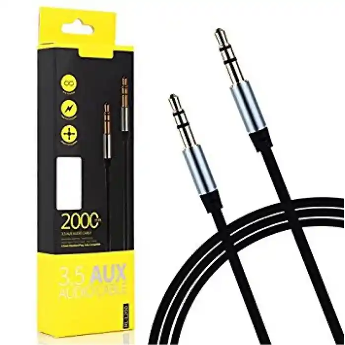 Remax RL-L200 Audio Cable 3.5mm